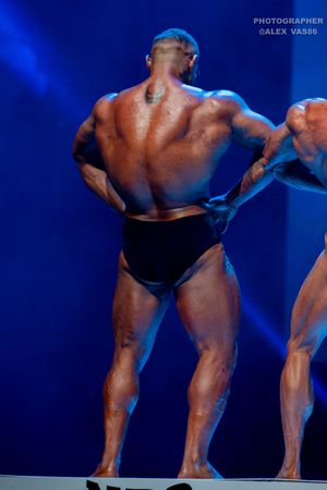 BODYBUILDING НОВИЧКИ